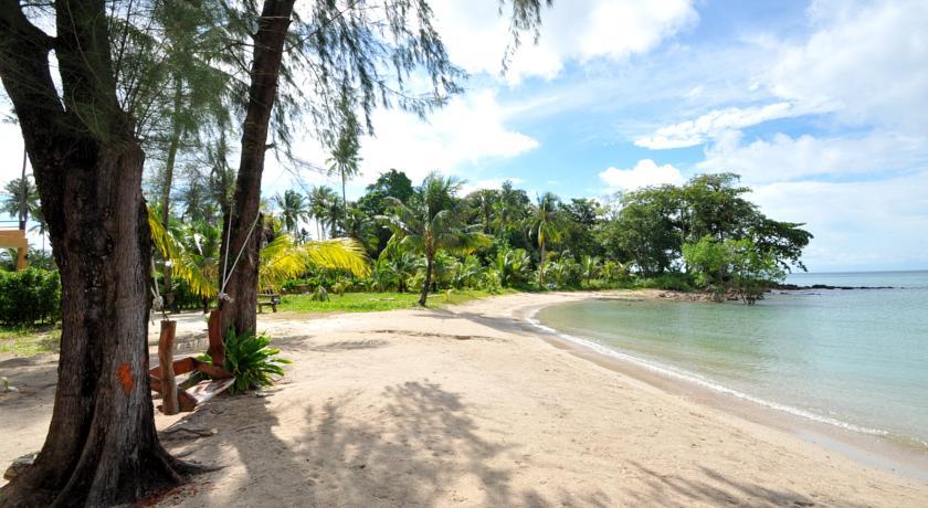 White Dragon Sea View Villa Ко Чанг Стая снимка
