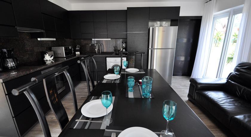 White Dragon Sea View Villa Ко Чанг Стая снимка
